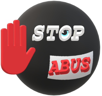 Stop abus